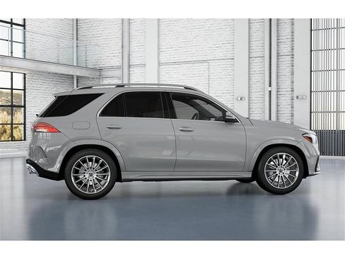 New 2026 Mercedes-Benz GLE 350 4MATIC image 17
