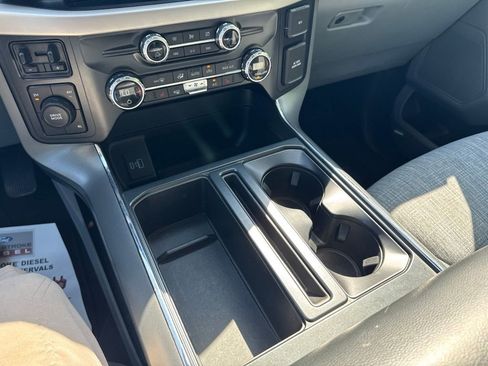 Used 2021 Ford F150 XLT w/ Equipment Group 302A High AWD/4WD image 22