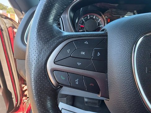 Used 2019 Dodge Challenger SXT w/ Plus Package image 17