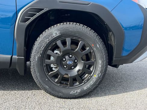 New 2026 Subaru Forester Wilderness image 8