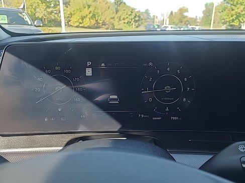 Used 2024 Kia Sportage SX image 19