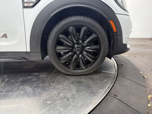 Used 2019 MINI Cooper Countryman S image 10