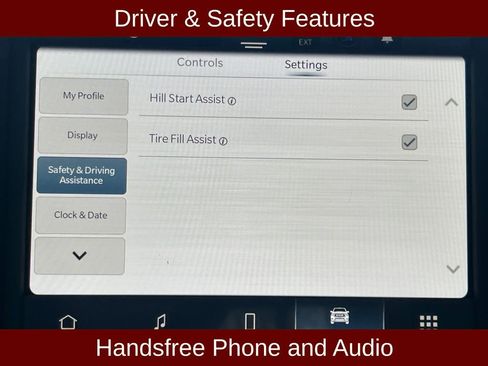 Used 2024 RAM 1500 Tradesman w/ Trailer Tow Group image 6