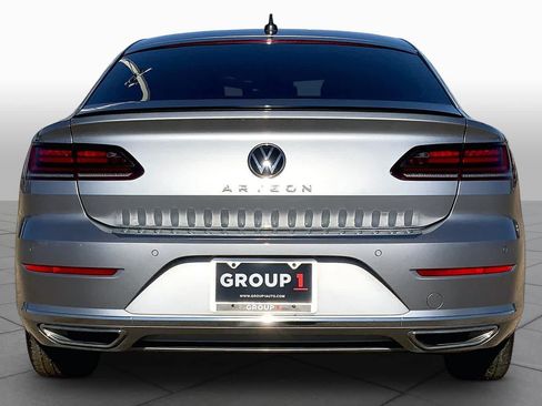 Used 2021 Volkswagen Arteon SEL FWD image 5