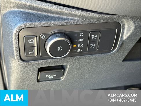 Used 2022 Ford Bronco Raptor image 38