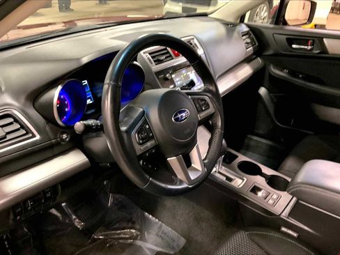 Used 2015 Subaru Outback 2.5i Premium image 17