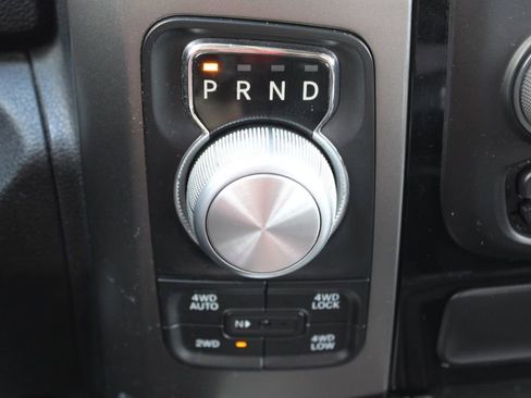 Used 2016 RAM 1500 Sport w/ Convenience Group AWD/4WD image 32