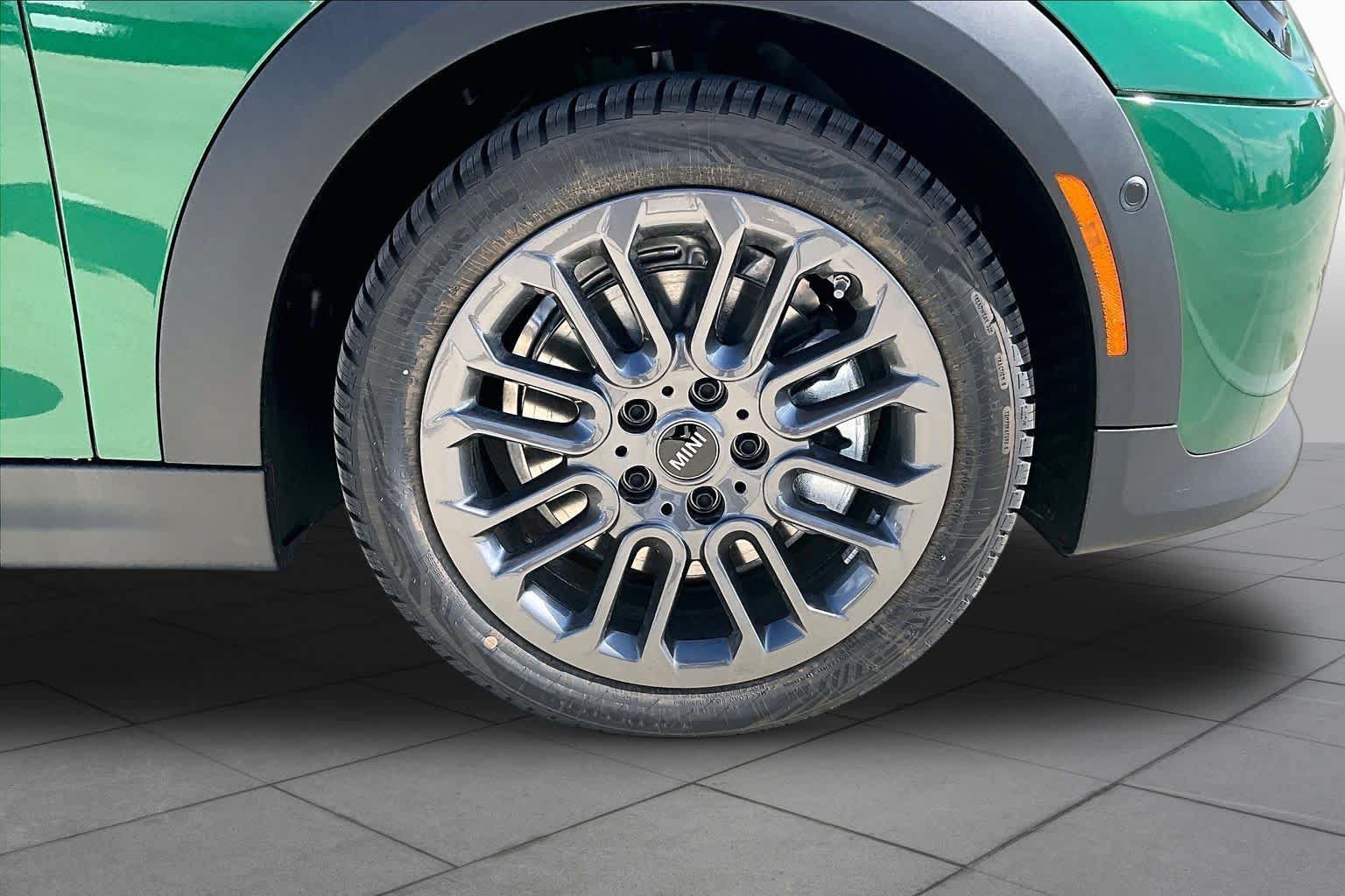 New 2027 MINI Cooper S FWD image 10