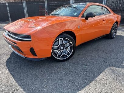 New 2026 Dodge Charger R/T Scat Pack