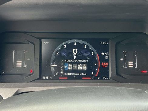Used 2024 Toyota Tacoma SR5 RWD image 35