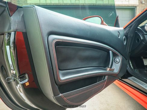 Used 2012 Ferrari California RWD image 33