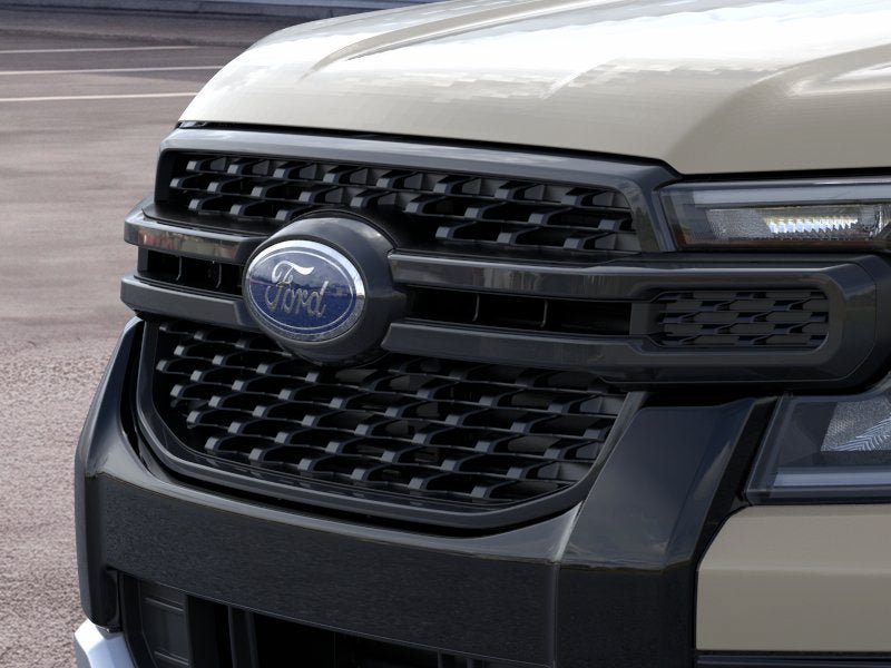 New 2026 Ford Ranger XLT w/ Equipment Group 301A High AWD/4WD image 17