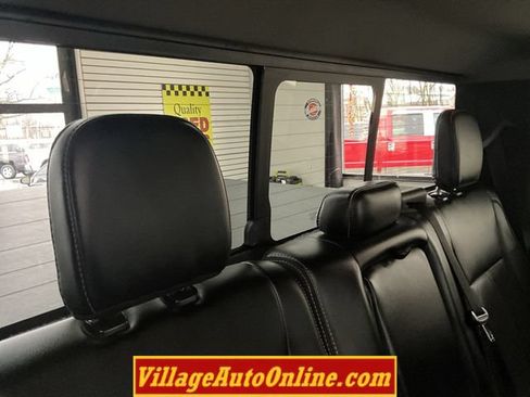 Used 2020 Ford F150 Lariat w/ Equipment Group 502A Luxury AWD/4WD image 36