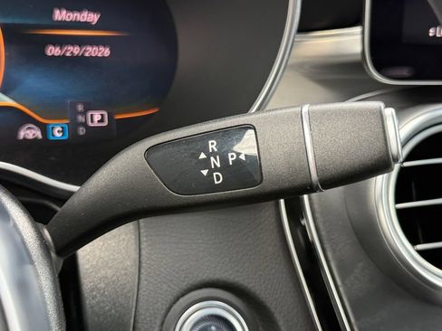 Used 2021 Mercedes-Benz GLC 63 AMG 4MATIC image 19