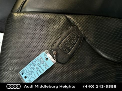 Used 2017 Lincoln MKC Reserve w/ Lincoln MKC Climate Package image 32