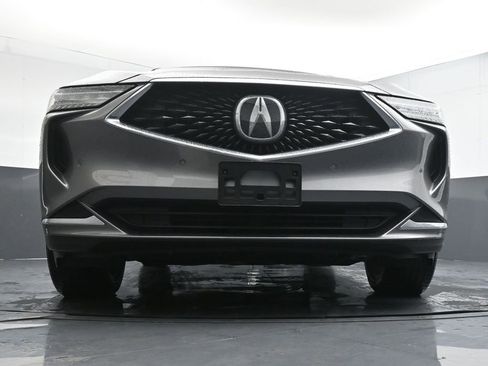 Used 2022 Acura MDX SH-AWD w/ Technology Package image 38
