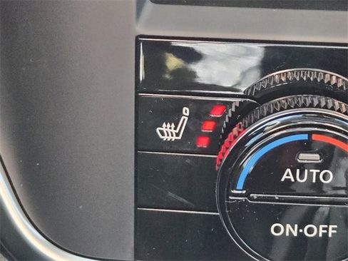 New 2026 Nissan Rogue SV image 18