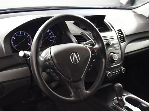 Used 2016 Acura RDX AWD image 13