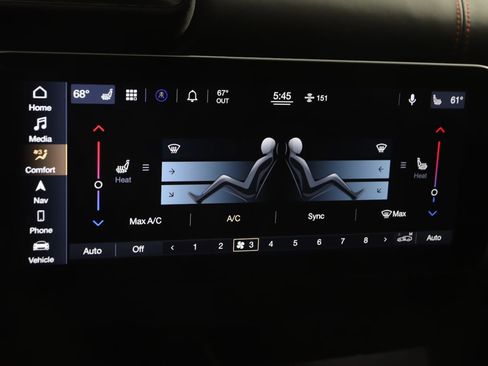 Used 2022 Maserati MC20 Coupe image 58