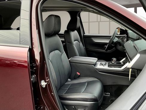 New 2026 MAZDA CX-90 3.3 Turbo w/ Premium Sport Pkg image 13