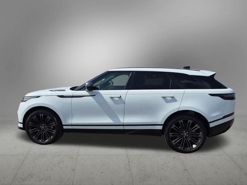 Used 2026 Land Rover Range Rover Velar Autobiography AWD/4WD image 3