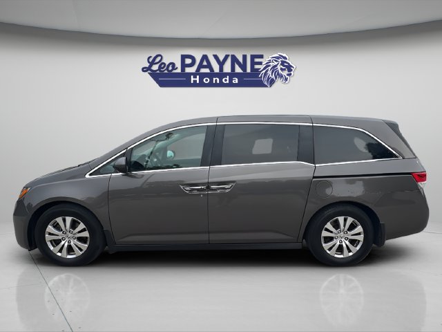 Used 2016 Honda Odyssey EX-L image 4