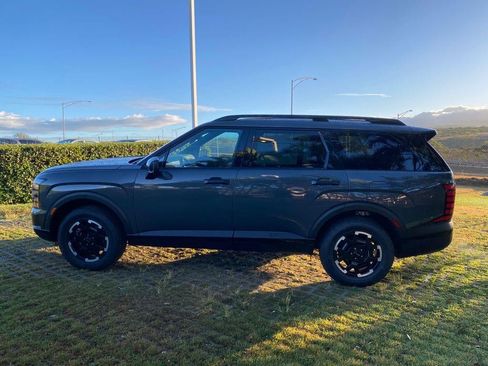 New 2026 Hyundai Palisade XRT Pro AWD/4WD image 4