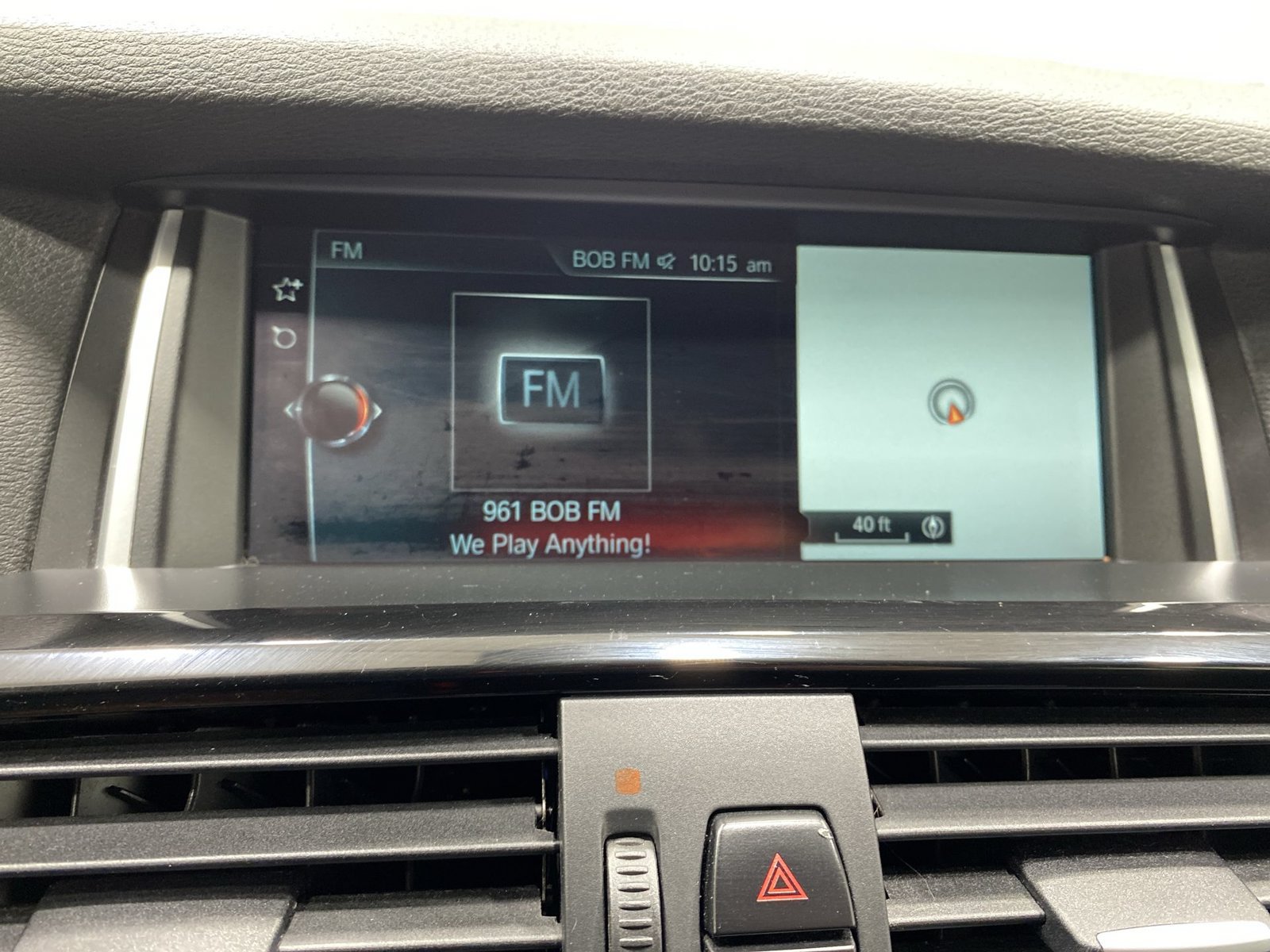 Used 2017 BMW X3 xDrive28i AWD/4WD image 16
