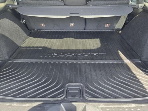 Used 2021 Honda Passport Sport image 30