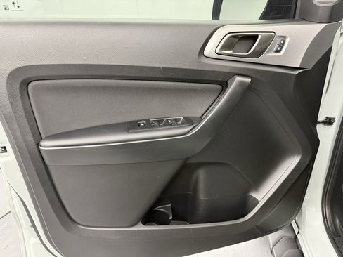 Used 2022 Ford Ranger XLT w/ Equipment Group 302A High image 27