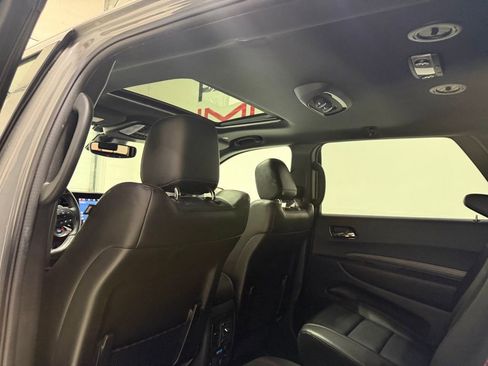 Used 2023 Dodge Durango R/T AWD/4WD image 35