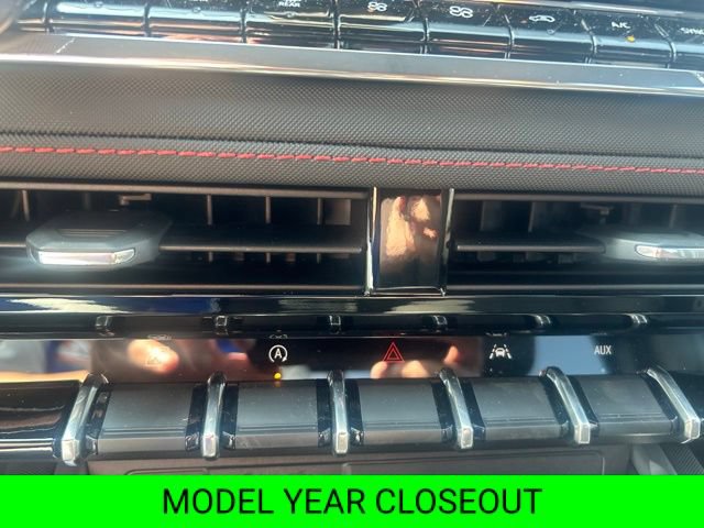 New 2026 Chevrolet Colorado Z71 w/ Technology Package AWD/4WD image 37