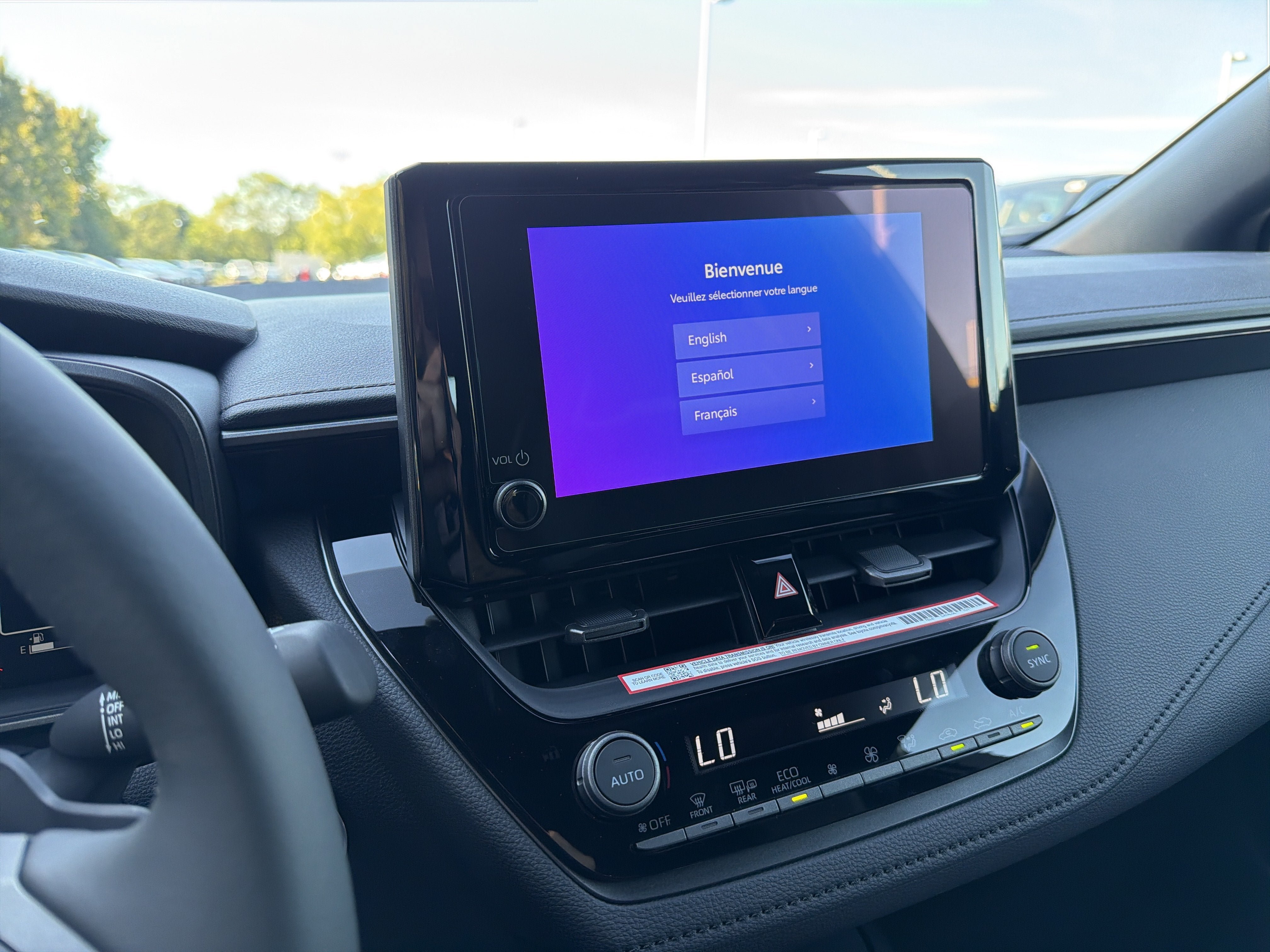 New 2026 Toyota Corolla GR AWD/4WD image 18