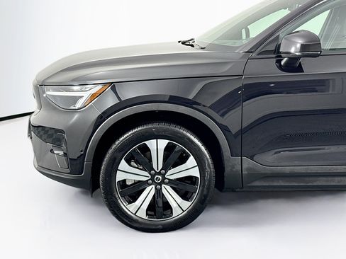 Used 2023 Volvo XC40 Recharge Plus AWD/4WD image 42