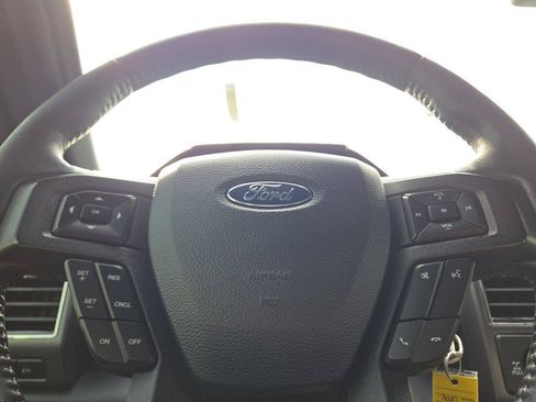 Used 2019 Ford F150 XLT w/ Equipment Group 302A Luxury AWD/4WD image 21