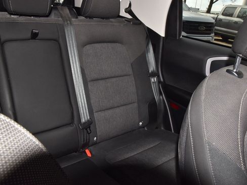 Used 2024 Ford Bronco Sport Big Bend image 21