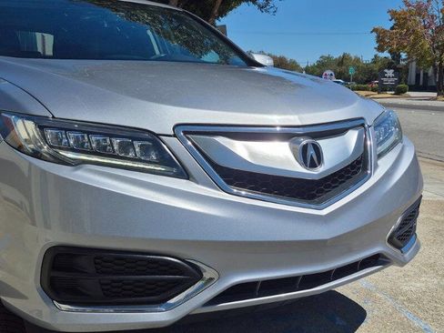 Used 2018 Acura RDX FWD image 6