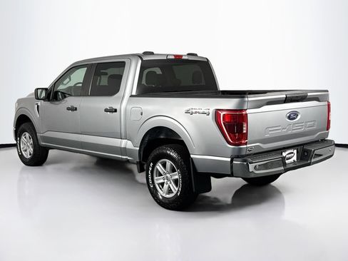 Used 2021 Ford F150 XLT image 9