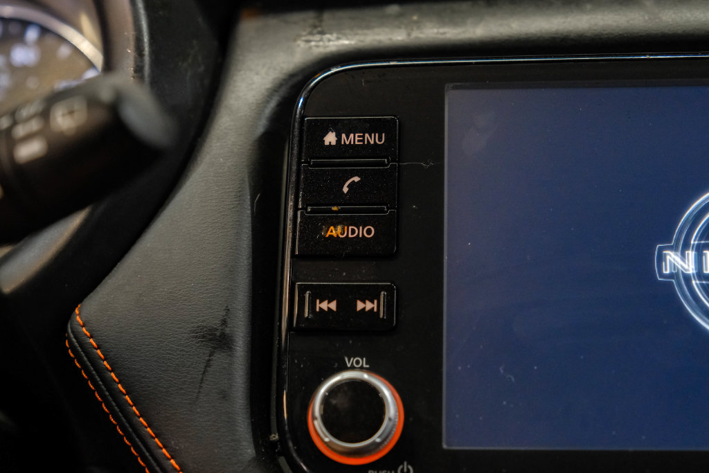 Used 2023 Nissan Kicks SR FWD image 34