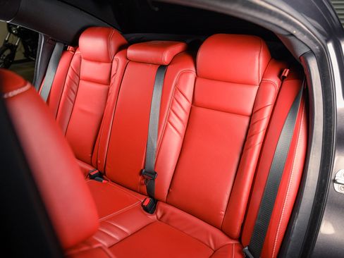 Used 2020 Dodge Charger SRT Hellcat w/ Harman/Kardon Audio Group image 38