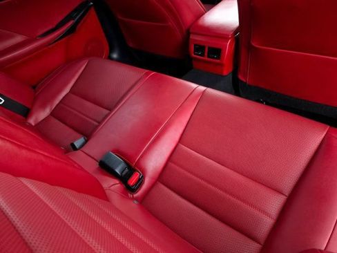 Used 2021 Lexus IS 350 F Sport w/ Accessory Package RWD image 52