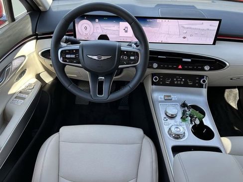 New 2026 Genesis GV70 2.5T Select AWD/4WD image 15
