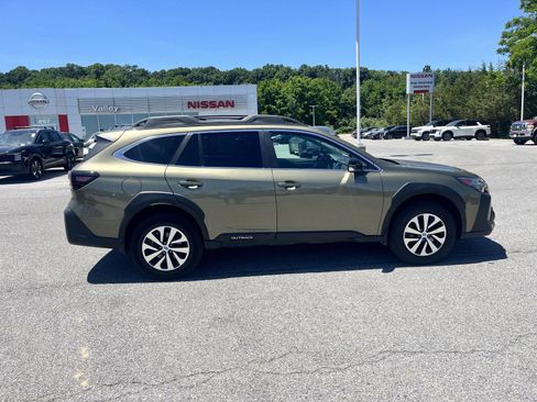 Certified 2024 Subaru Outback Premium AWD/4WD image 13