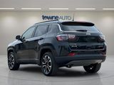 Certified 2024 Jeep Compass Limited image 3