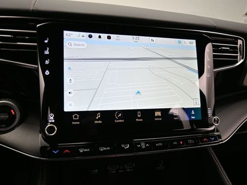 Used 2024 Jeep Grand Wagoneer Series II w/ Quick Order Packagew 28T image 20