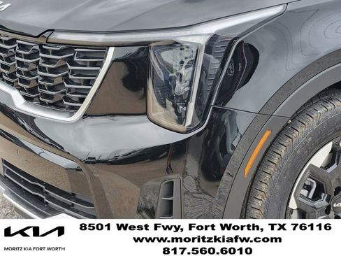 New 2026 Kia Sorento S FWD image 6