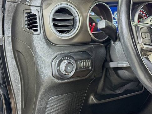 Used 2021 Jeep Wrangler Unlimited Rubicon image 8