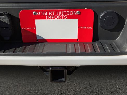 Used 2022 Chevrolet Colorado W/T w/ Custom Special Edition image 10