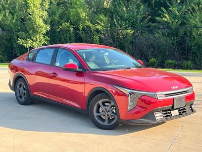 Used 2025 Kia K4