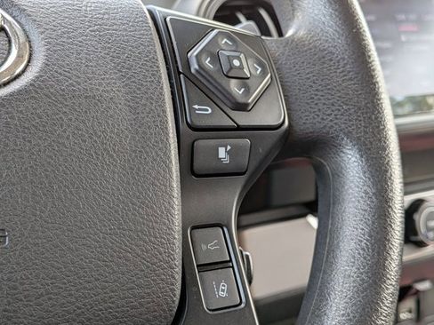 Used 2022 Toyota Tacoma SR w/ SR Convenience Package image 13